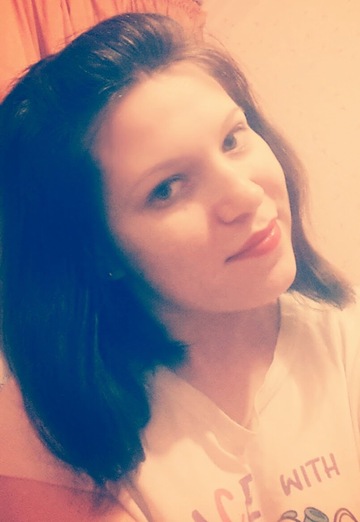 Моя фотография - Карина, 32 из Ногинск (@karina27576)