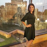 Анастасия, 31, Каменоломни