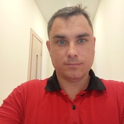 Андрей, 35, Новосмолинский