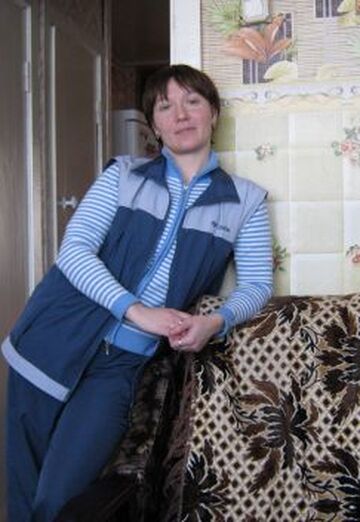 Mein Foto - Olga, 42 aus Kyschtym (@olwga4078289)