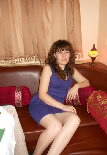 Моя фотографія - Елена, 50 з Димитровград (@elena4987854)
