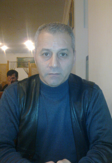 My photo - Rafail, 59 from Mariupol (@rm533985)