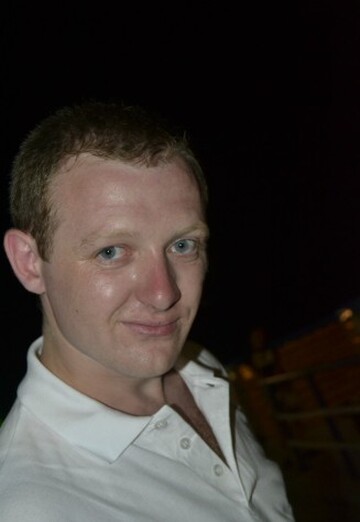 My photo - Anton, 35 from Yalta (@diablo-killer)