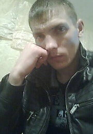 Моя фотография - Николай, 35 из Чемеровцы (@nikolay6918027)