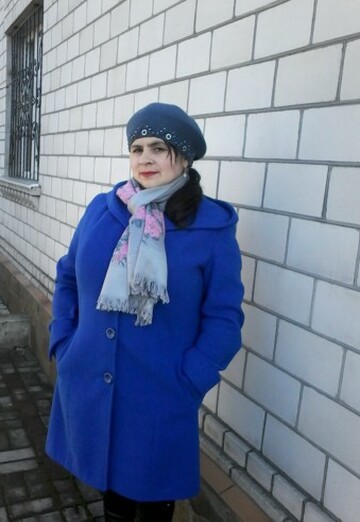 Моя фотографія - Алёна, 48 з Подільськ (@alena7970549)