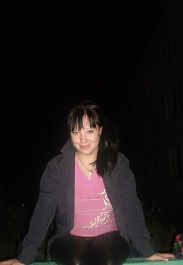 My photo - Lenochka, 31 from Yadrin (@lenocka7897128)