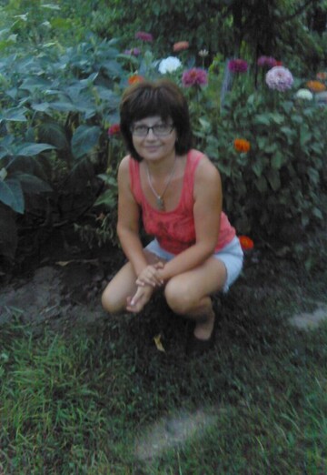 My photo - Tatyana, 62 from Krasnyy Sulin (@toniya1961)