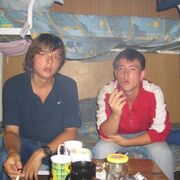 anton, 35, Хотьково