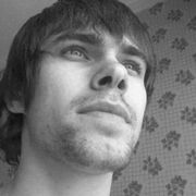 Сережка, 34, Верхнеднепровский
