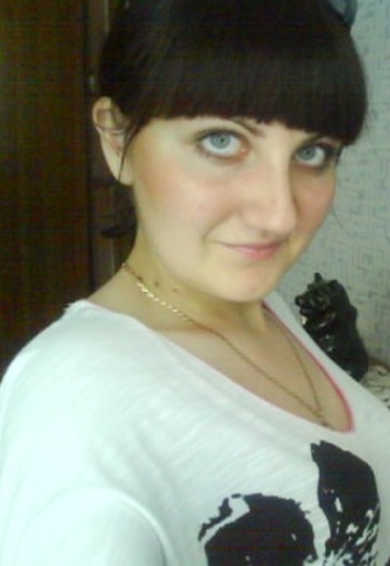 My photo - Olechka, 33 from Novocherkassk (@olechka195)