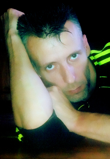 My photo - Denis, 47 from Spassk-Ryazansky (@denis167388)