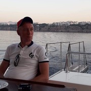 Андрей Жилинский, 49, Енисейск