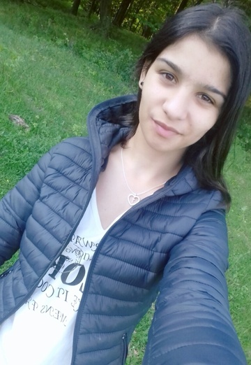 My photo - Cãtãlina, 24 from Kishinev (@ctlina3)