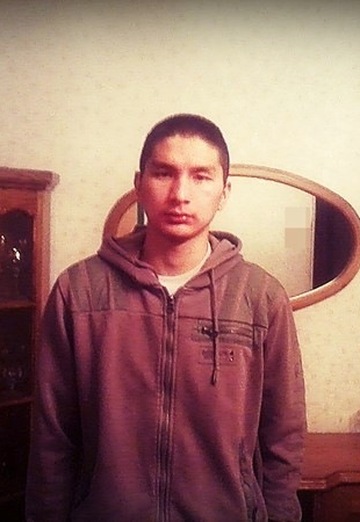 My photo - Dauren, 34 from Karaganda (@dauren1751)