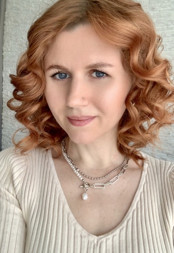 My photo - Lyubov, 39 from Noginsk (@lubov74538)