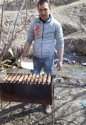 My photo - Oleg, 28 from Khujand (@oleg303406)