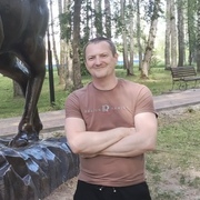 nikolay 38 Lyskovo