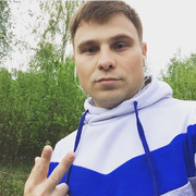 Сергей, 34, Павловский Посад