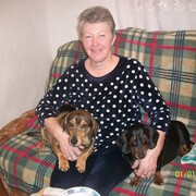 лидия, 56, Морозовск