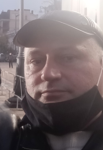 My photo - Oleksandr Sіriy, 51 from Striy (@oleksandrsriy)
