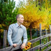 Макс, 33, Зима