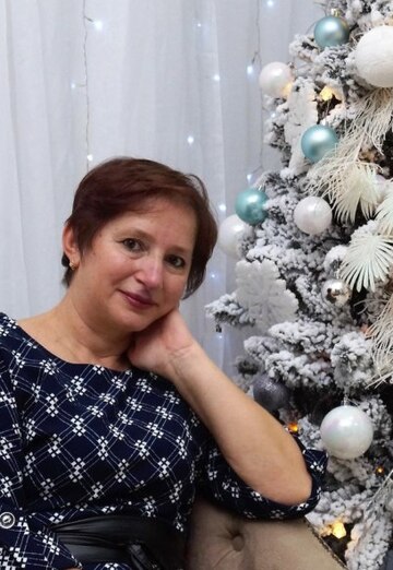 Моя фотография - Валентина, 59 из Евпатория (@valentina46005)