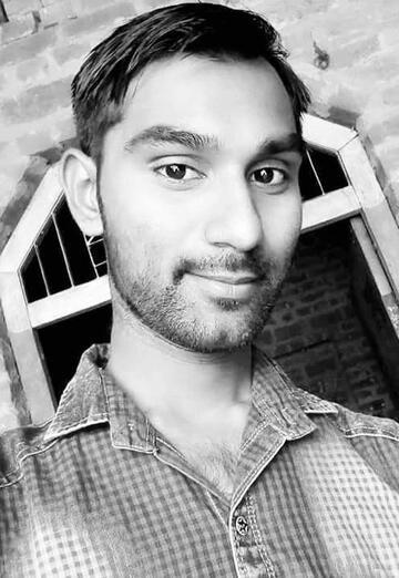 My photo - Vijender, 27 from Gurugram (@vijender1)