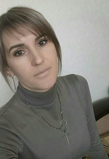 Моя фотография - Мария, 44 из Сегежа (@mariya176772)