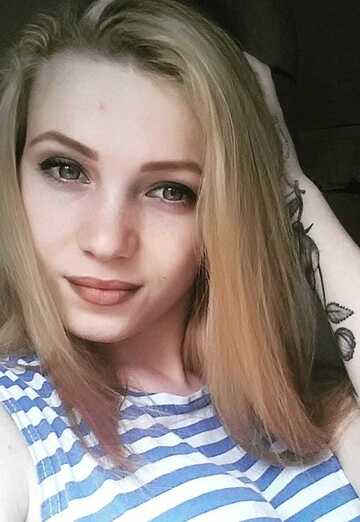 My photo - Anastasiya, 27 from Podolsk (@anastasiya134373)