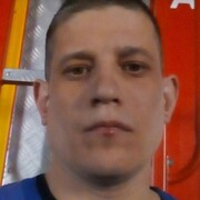 николай, 40, Реж
