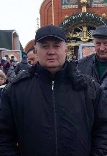 My photo - Evgeniy, 58 from Mariupol (@evgeniy176051)