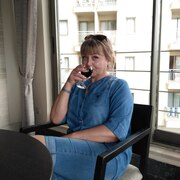 Валентина, 60, Камышлов