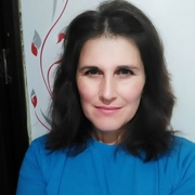 Natasha, 46, Переславль-Залесский