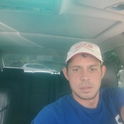 Максим, 32, Дальнегорск