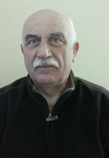 Моя фотографія - владимир калиняк, 75 з Рівному (@vladimirkalinyak)