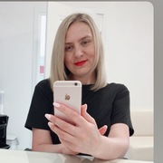 Елена, 38, Санкт-Петербург