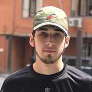 Юсуп, 23, Володарский
