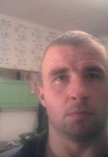 My photo - Aleksandr, 40 from Totma (@aleksandr513681)