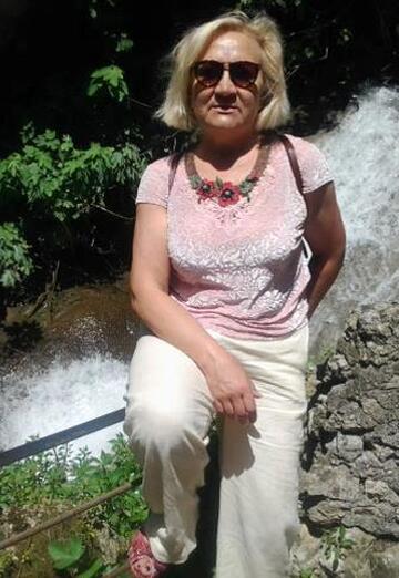Моя фотография - Татьяна Леонова, 65 из Рим (@tatyanaleonova1)