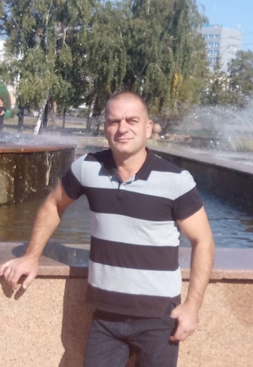 My photo - Valeriy, 46 from Pavlodar (@valeriy87438)