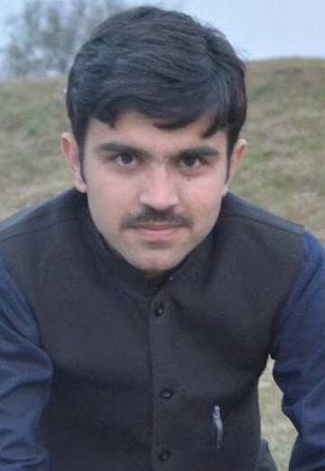 Моя фотография - faran Ali, 31 из Исламабад (@faranali)