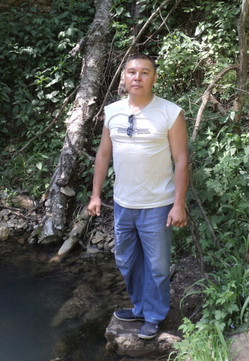 My photo - Damir, 54 from Kumertau (@damir7143)