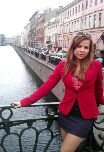 Yulya (@ulya28118) — my photo № 8