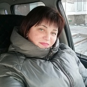 Zhanna 46 Novosibirsk