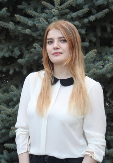 My photo - Masha, 26 from Izhevsk (@mariya82965)