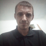 Серый Овчинников, 33, Тамбовка