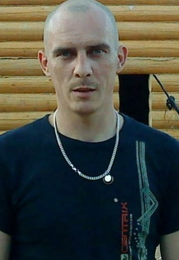 My photo - Sergey, 47 from Kimry (@sergey316444)