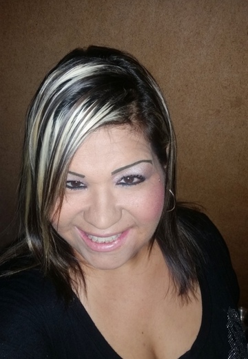 Моя фотография - Yvette Martinez, 48 из Сан-Антонио (@yvettemartinez)