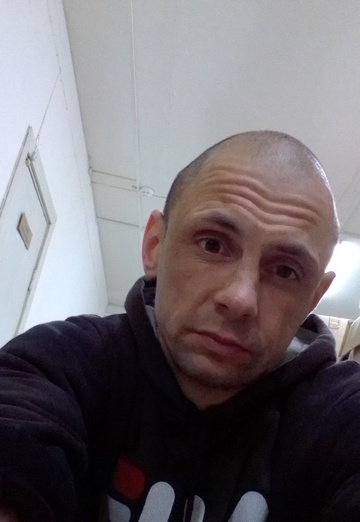 My photo - Sergey, 35 from Mahilyow (@sergey958608)