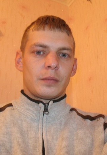 Ma photo - Alekseï, 39 de Atkarsk (@aleksey12876)